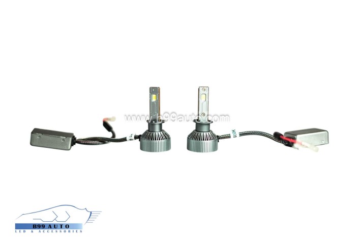 K Széria H1 LED